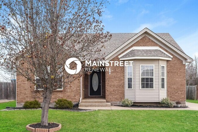 property at 394 Tecumseh Dr