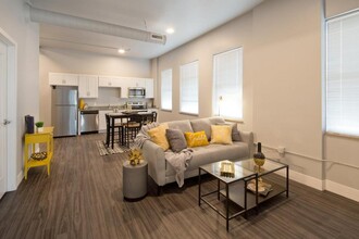 Hershey Lofts in Muscatine, IA - Building Photo - Building Photo