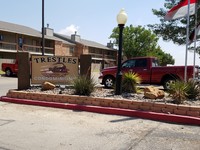 Trestles Condominiums in Odessa, TX - Building Photo - Building Photo