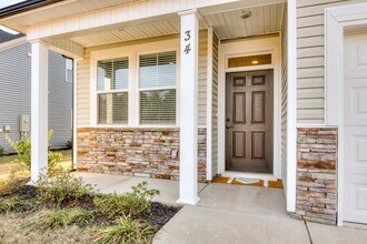34 Coslett Dr in North Augusta, SC - Building Photo - Building Photo