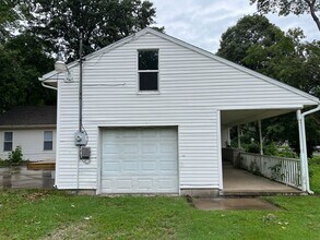 2229 S Grant Ave in Springfield, MO - Building Photo - Building Photo