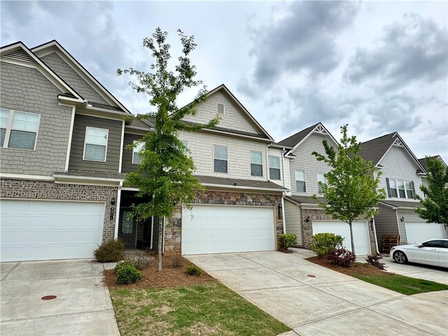 2961 Township Glen Ln in Norcross, GA - Building Photo - Building Photo