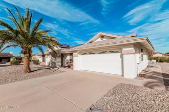 13403 W Gemstone Dr in Sun City West, AZ - Building Photo - Building Photo