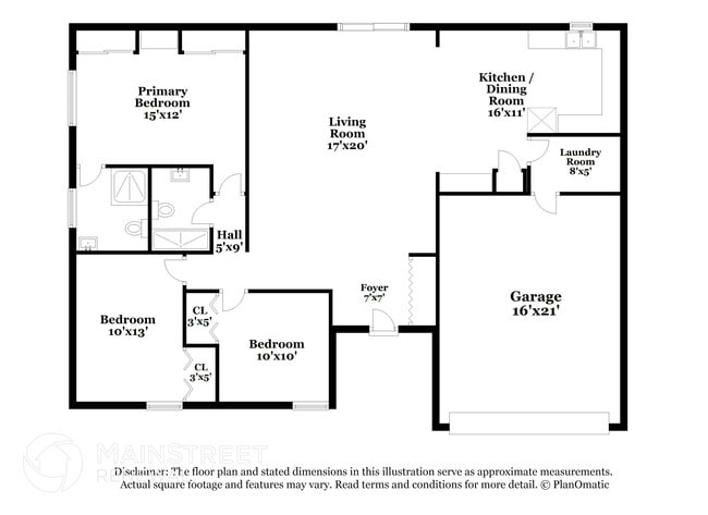 1710 Marblehead Dr in Lewisville, TX - Building Photo - Building Photo