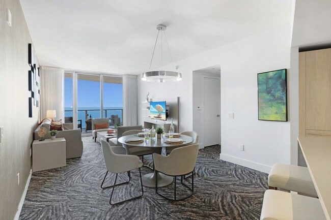 4111 S Ocean Dr, Unit SI ID1227544P in Hollywood, FL - Foto de edificio - Building Photo