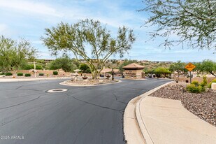 15211 E Staghorn Dr in Fountain Hills, AZ - Building Photo