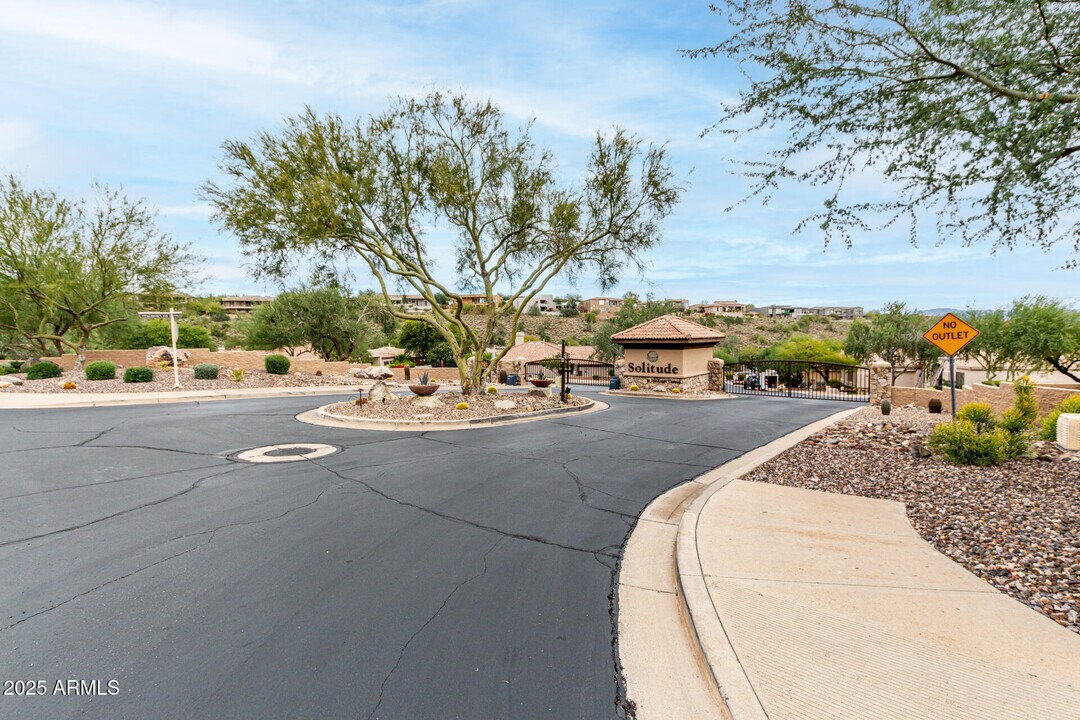 15211 E Staghorn Dr in Fountain Hills, AZ - Building Photo