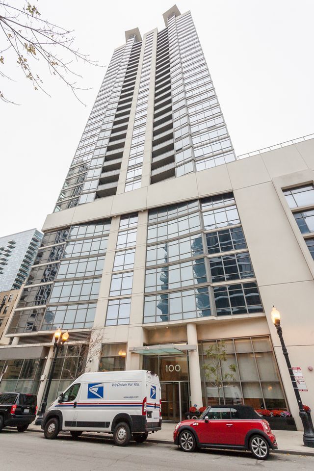property at 100 E 14th St