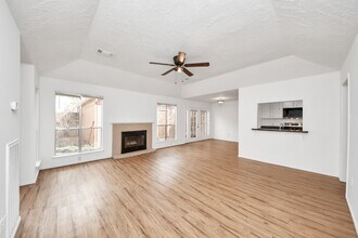 17003 Amidon Dr in Spring, TX - Building Photo - Building Photo