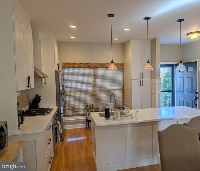 505 Breckinridge Square SE in Leesburg, VA - Building Photo - Building Photo