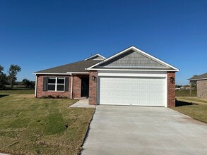 16244 S 83rd E Ave in Bixby, OK - Building Photo - Building Photo