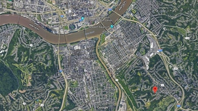 116 North Street in Southgate, KY - Foto de edificio - Building Photo