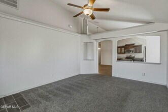 14620 Carlo Alvarado Dr in El Paso, TX - Building Photo - Building Photo