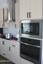 15220 Ambition Ave in El Paso, TX - Building Photo - Building Photo