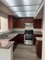 Casas Del Lago Apartments in West Covina, CA - Building Photo