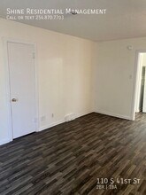 110 S 41st St in Temple, TX - Building Photo - Building Photo