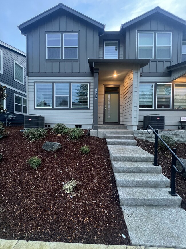 property at 6532 SE Nasha St