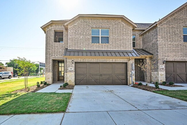 4260 Mingo Dr