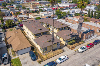 343 W 89th St in Los Angeles, CA - Building Photo - Building Photo