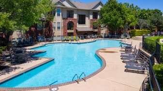 The Park at Memorial