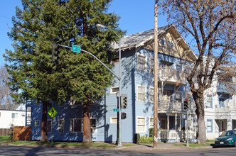 630 14th St in Sacramento, CA - Building Photo - Building Photo