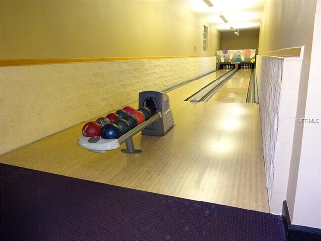 5536 Metrowest Blvd, Unit PALM CLUB CONDO in Orlando, FL - Building Photo - Building Photo