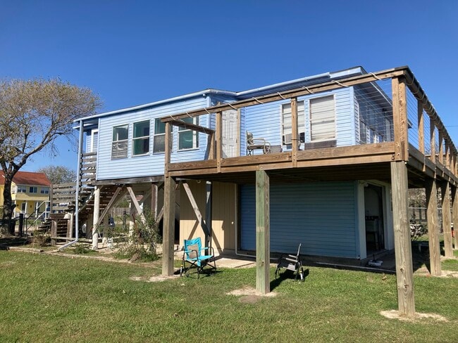 property at 267 D St