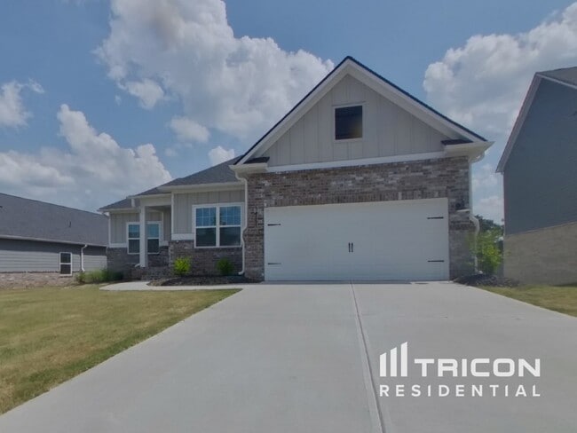 3423 Arabian Farm Ln in Dacula, GA - Building Photo - Building Photo
