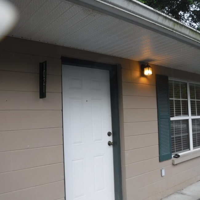 property at 1021 NE 2nd Ave