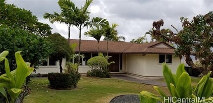44-016 Kaimalu Pl in Kaneohe, HI - Building Photo - Building Photo