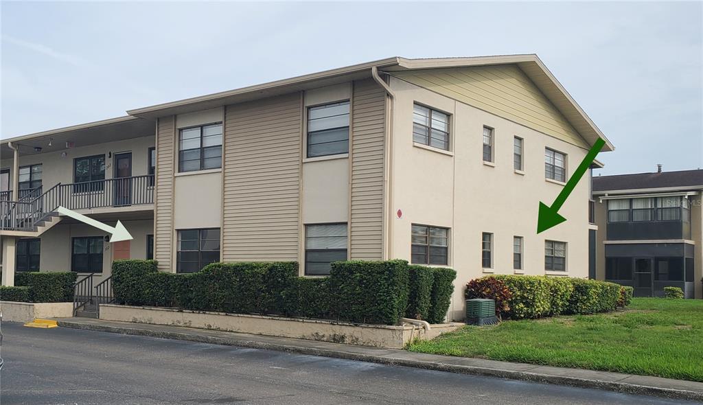 5967 Terrace Park Dr N in St. Petersburg, FL - Building Photo