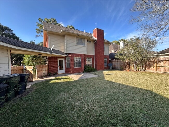 property at 4506 Colony Hills Dr