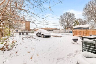 2345 N Kenwood Ave in Indianapolis, IN - Building Photo - Building Photo