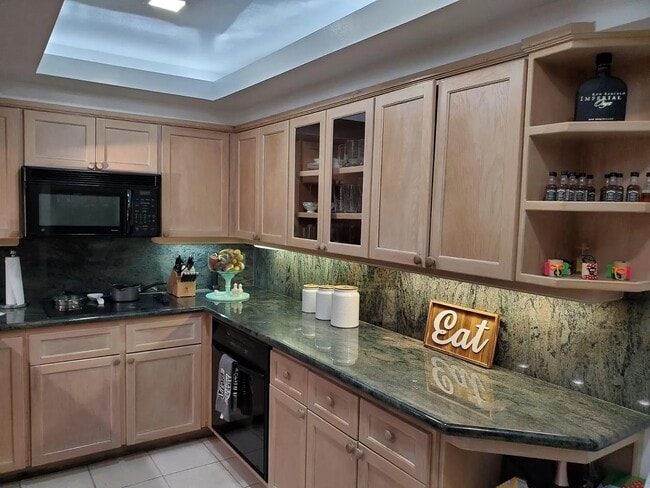 property at 7732 Camino Real