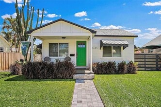 3625 15th St N in St. Petersburg, FL - Building Photo - Building Photo