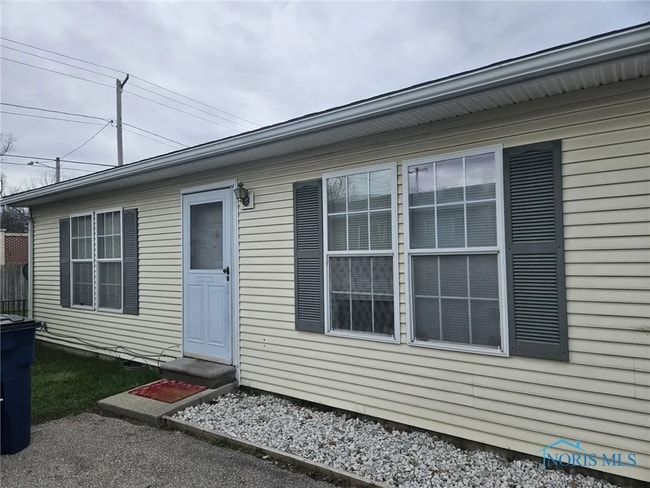 4611 Granite Ln in Toledo, OH - Building Photo - Building Photo