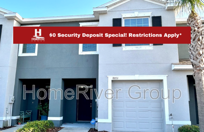 property at 8831 Indigo Trl Lp