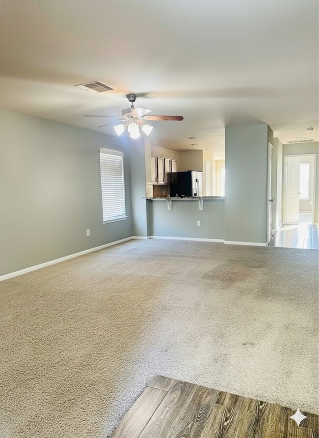 2737 Sandberry Dr in Houston, TX - Foto de edificio - Building Photo