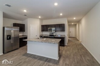 384 Jacquard Ct in Troy, TX - Building Photo - Building Photo