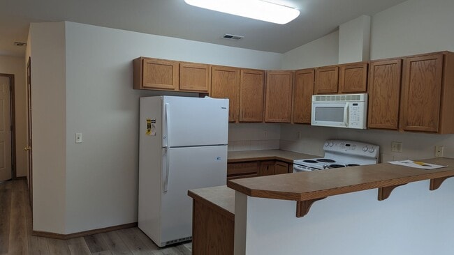 1596-1596 Peggy Lp in Coeur d'Alene, ID - Building Photo - Building Photo