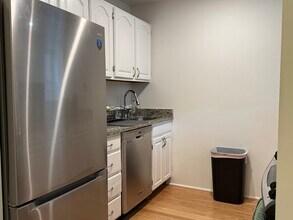 30-34-34 E Concord St in Boston, MA - Building Photo - Building Photo