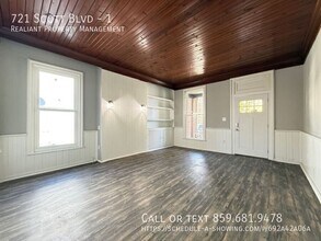 721 Scott St in Covington, KY - Building Photo - Building Photo