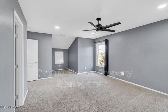 5625 S 21st Pl in Phoenix, AZ - Building Photo - Building Photo