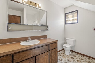 119 N 9th St, Unit 119 in Philomath, OR - Building Photo - Building Photo