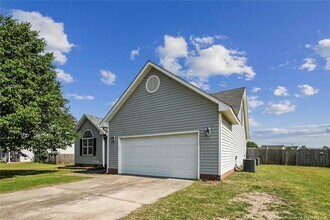118 Gait Ct in Raeford, NC - Building Photo - Building Photo