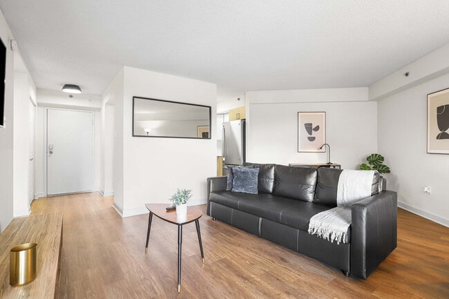 property at 801 15th St S
