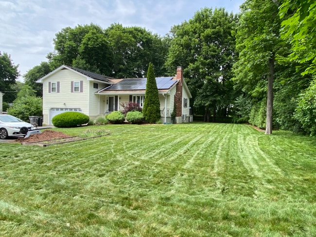 property at 191 Potter Rd