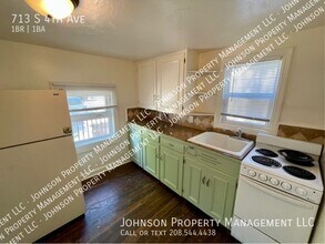 713 S 4th Ave in Caldwell, ID - Building Photo - Building Photo