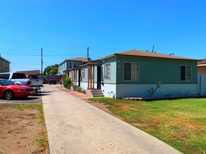 3538 E 56th St in Maywood, CA - Building Photo - Building Photo