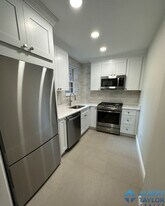 35 Park St, Unit 2 in Brookline, MA - Building Photo